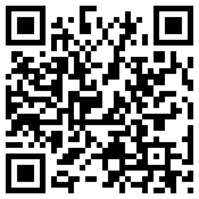 qrcode für TURCK personal protection safety light curtain cascadable pair 3089795 - SLLCP40-1260P88