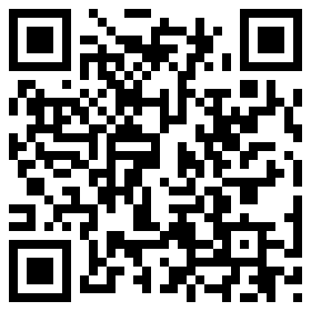 qrcode für TURCK actuator sensor cable / PUR connecting cable 6627367 - PKW3S-0.6-PSG3S/TXL