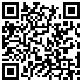 qrcode für TURCK personal protection safety light curtain cascadable receiver 3089154 - SLLCR14-1470P8
