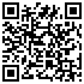 qrcode für TSC 8550 SWR thermal transfer ribbon wax/resin 60mm black - P159063-001