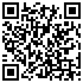 qrcode für TURCK personal protection safety light curtain cascadable pair 3089750 - SLLCP14-1330P88