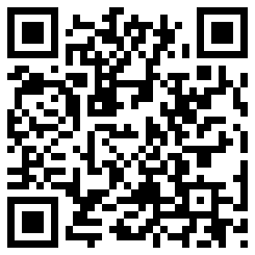 qrcode für TURCK personal protection safety light curtain cascadable transmitter 3089163 - SLLCE23-490P8