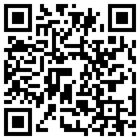 qrcode für TSC 8580 PWR thermal transfer ribbon Premium wax/resin 60mm black - P159064-001