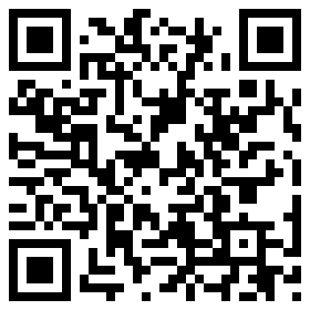 qrcode für TURCK valve connector type A connecting cable 6606772 - VAS04-K81E-1-RSC5T/TXL