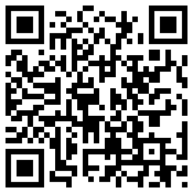 qrcode für TURCK personal protection safety light curtain cascadable transmitter 3089129 - SLLCE14-1330P8