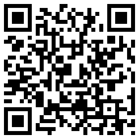 qrcode für TURCK personal protection safety light curtain cascadable pair 3089768 - SLLCP23-980P88