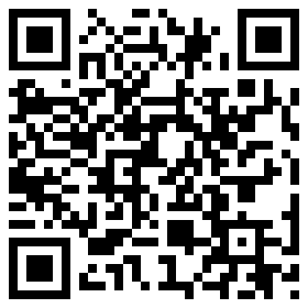 qrcode für TSC 8050 SWX thermal transfer ribbon wax 83mm black - P159067-001