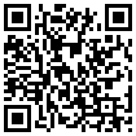 qrcode für TURCK personal protection safety light curtain transmitter 3089080 - SLLE40-1120P8