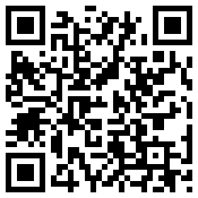 qrcode für TURCK personal protection safety light curtain cascadable receiver 3089158 - SLLCR14-1750P8