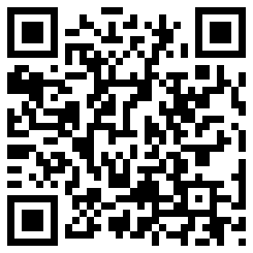 qrcode für TURCK personal protection safety light curtain pair 3089528 - SLLP14-280P55