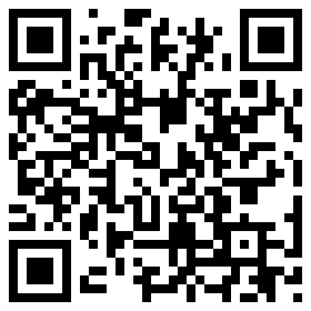 qrcode für TURCK personal protection safety light curtain cascadable pair 3089776 - SLLCP23-1540P88