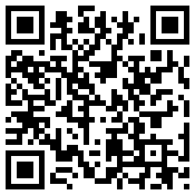 qrcode für TURCK magnetic field sensor TIN coating 1600621 - NIMFE-EM12/4.0L61-UP6X-H1141/S1182