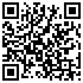 qrcode für TURCK personal protection safety light curtain receiver 3089055 - SLLR23-980P8