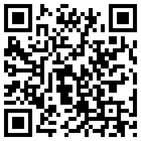 qrcode für TURCK personal protection safety light curtain cascadable pair 3089789 - SLLCP40-840P88