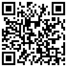 qrcode für TURCK personal protection safety light curtain pair 3089724 - SLLP40-1120P88
