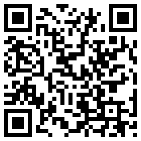 qrcode für TURCK personal protection safety light curtain cascadable transmitter 3089214 - SLLCE40-840P8
