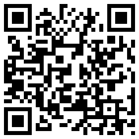 qrcode für TURCK personal protection safety light curtain receiver 3089001 - SLLR14-420P8