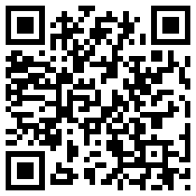 qrcode für TURCK personal protection safety light curtain 3089144 - SLLCR14-770P8