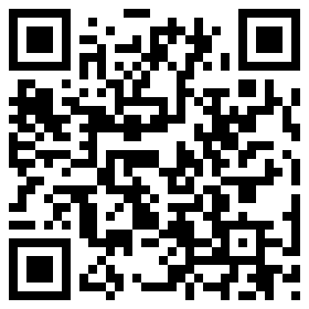 qrcode für TURCK actuator sensor cable / PUR connecting cable 6625676 - PKG3M-1-PSW3M/TXL