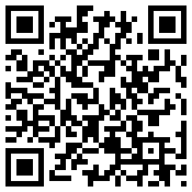 qrcode für TURCK valve connector type connecting cable 6606818 - VBS02-A80E-10/TXL