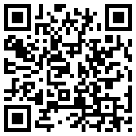 qrcode für TURCK personal protection safety light curtain cascadable pair 3089773 - SLLCP23-1330P88