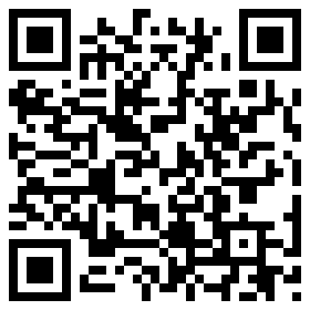 qrcode für TCS EB bell button extension TCU series - ASI31000-0000