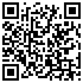 qrcode für TCS IP EB door speaker TCU series 260 bell buttons - ASI91000-0000