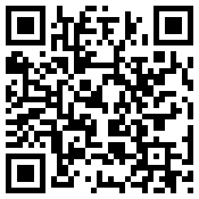 qrcode für TSC 8580 PWR thermal transfer ribbon Premium wax/resin 83mm black - P159070-001