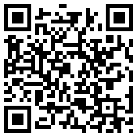 qrcode für TSC 8600 SRE thermal transfer ribbon resin 83mm black - P159071-001