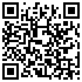 qrcode für TSC 8050 SWX thermal transfer ribbon wax 90mm black - P159073-001