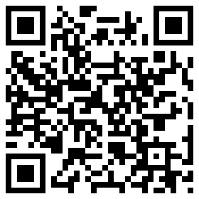qrcode für TSC 8600 SRE thermal transfer ribbon resin 110mm black - P159083-001