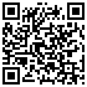 qrcode für TSC 8580 PWR thermal transfer ribbon Premium wax/resin 90mm black - P159076-001