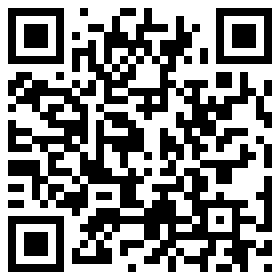 qrcode für HAGER wall connection panel sheet steel DABA 50x160mm white aluminum - DABA5016089006