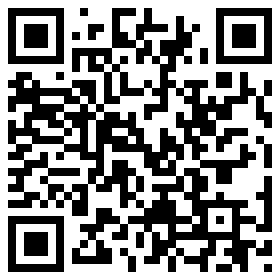 qrcode für TCS pre pack7 intercom flush mounted - PPU07-EN/02