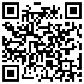 qrcode für TSC 8550 SWR thermal transfer ribbon wax/resin 110mm black - P159081-001
