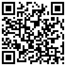 qrcode für Ridi Leuchten GmbH 2500051SW311 emergency light 7x black
