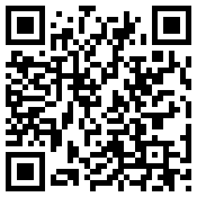 qrcode für Ridi Leuchten GmbH 2500055SW381 module insert emergency sign 13x black