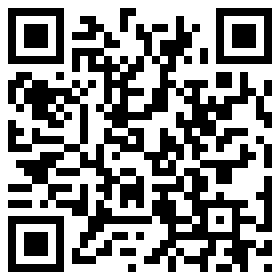 qrcode für Ridi Leuchten GmbH 2500055SW377 module insert emergency sign 7x black
