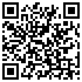 qrcode für Ridi Leuchten GmbH 2500055SW329 module insert emergency sign 7x black