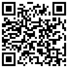 qrcode für TSC 8770 PRE thermal transfer ribbon premium resin 130mm black - P159090-001