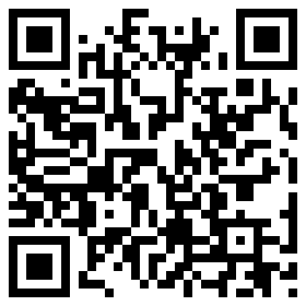 qrcode für TURCK actuator sensor cable PUR connection cable 6625526 - RSC4T-10/TXL