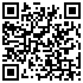 qrcode für TURCK actuator sensor cable PUR connection cable 6625538 - WSC4T-10/TXL