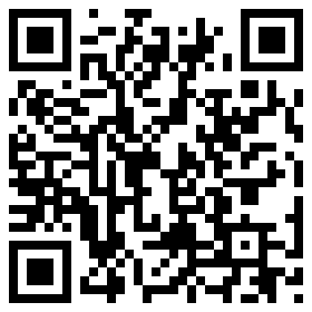 qrcode für TURCK actuator sensor cable PUR connection cable 6625544 - WSC4.5T-10/TXL