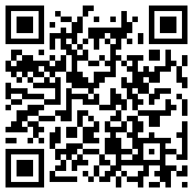 qrcode für TURCK actuator sensor cable PVC connection cable 6625035 - RSC4T-5/TEL