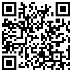 qrcode für TURCK actuator sensor cable PVC connection cable 6625036 - RSC4T-10/TEL