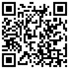 qrcode für TURCK actuator sensor cable PVC connection cable 6625039 - RSC4.4T-10/TEL