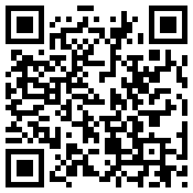 qrcode für TURCK actuator sensor cable PVC connection cable 6625051 - WSC4.4T-10/TEL