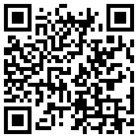 qrcode für TURCK actuator sensor cable PVC 6625920 - WKC4.4T-P7X3-2/TEL