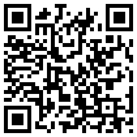 qrcode für TURCK Aktuatoru Sensorleit PVC connecting cable 6625239 - WKC4.4T-1-RSC4.4T/TEL