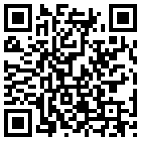 qrcode für TURCK connecting cable coupling M12x1 high temperature 8039225 - HT-WWAK3-10/S2430